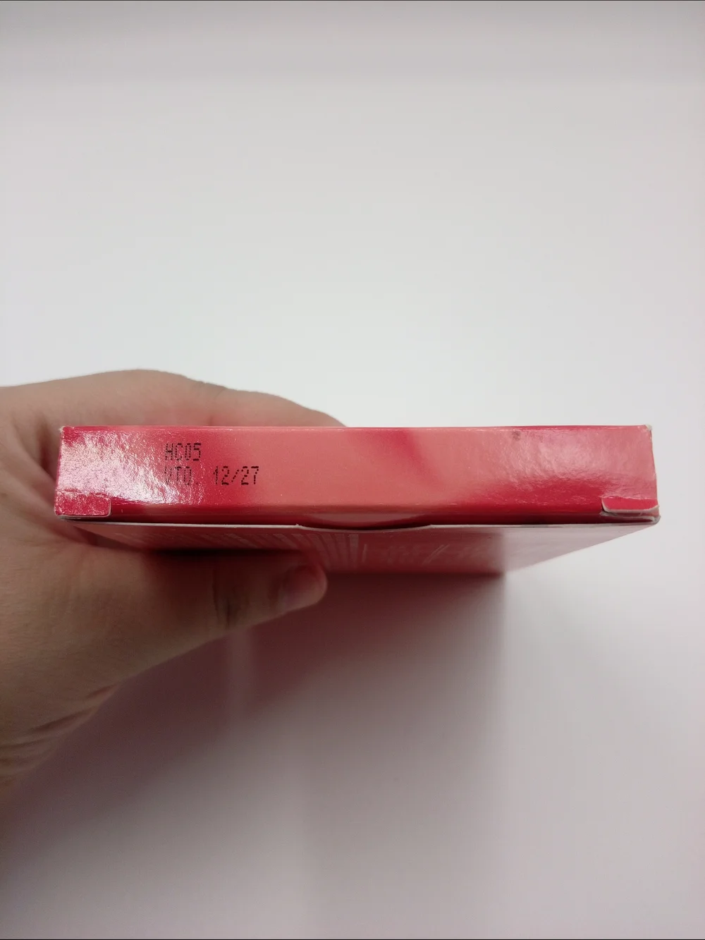 Mary Kay Palette New Never Used